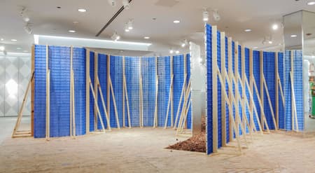 The Embellished, the Transient, and the Critical Installation